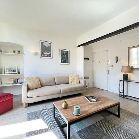 Nice Renting - Bonaparte - Luxury Loft Trendy Neighborhood - Ac - Fully Equipped Exterior foto
